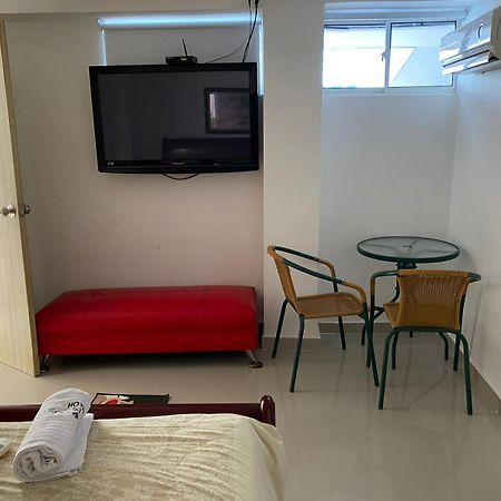Villa Mary Hostal Barranquilla  Exterior photo