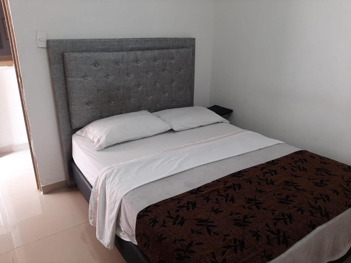 Villa Mary Hostal Barranquilla  Exterior photo